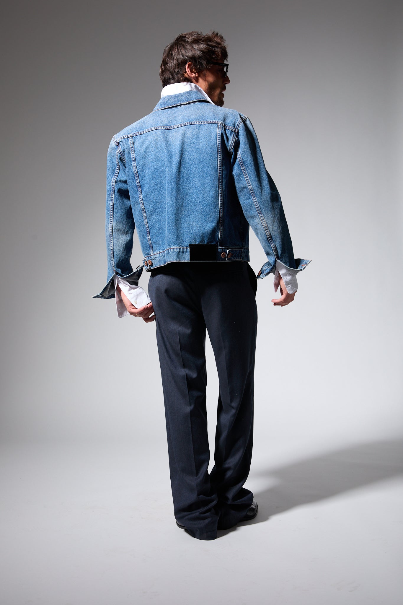 Marcel Slim Trousers