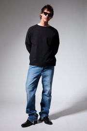 Cashmere Crewneck Sweater