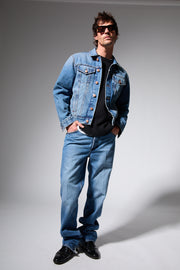 Classic Denim Jacket