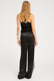 Athletic Silk Pants