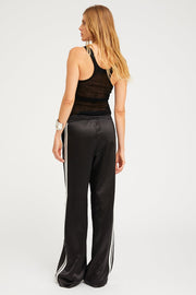 Tissue Scoop Neck Tank