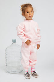 Kids Heart Sweatpants
