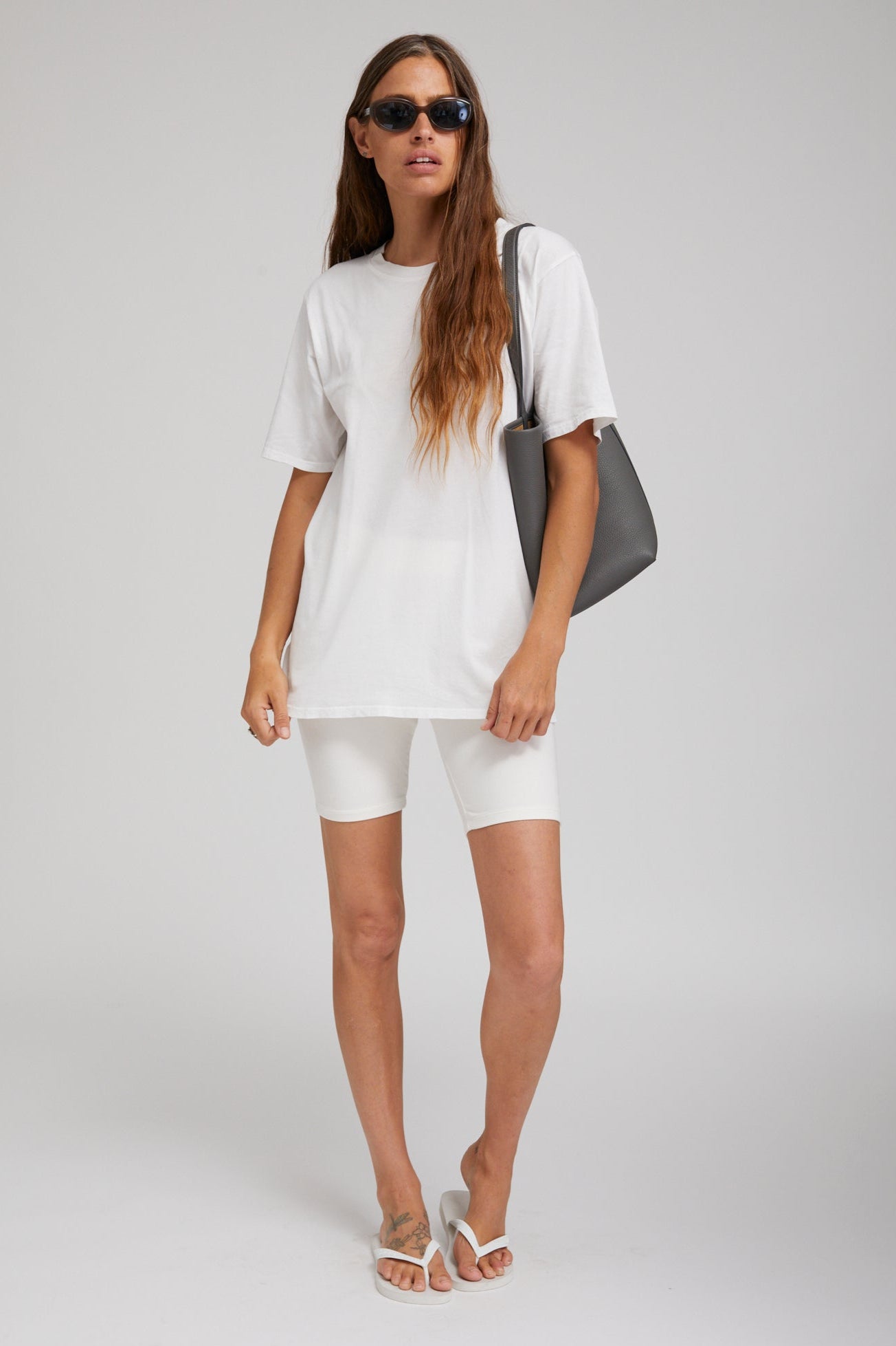City Biker Shorts