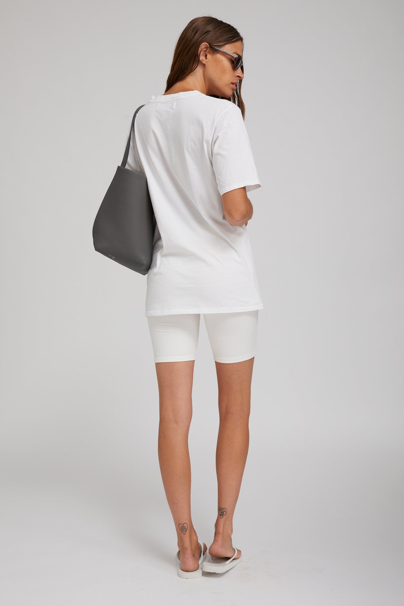 City Biker Shorts