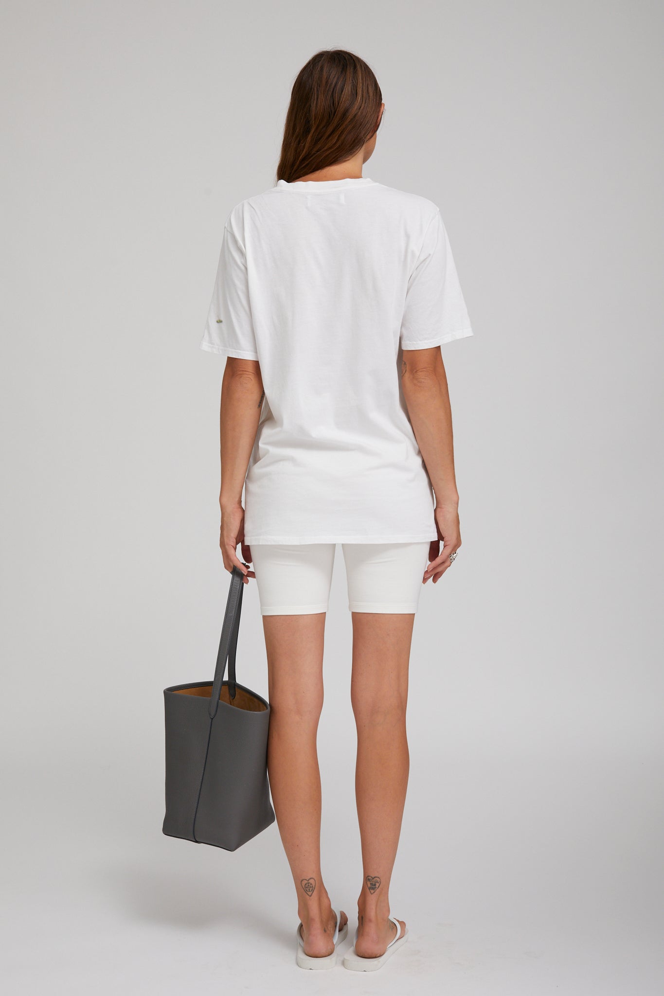 City Biker Shorts