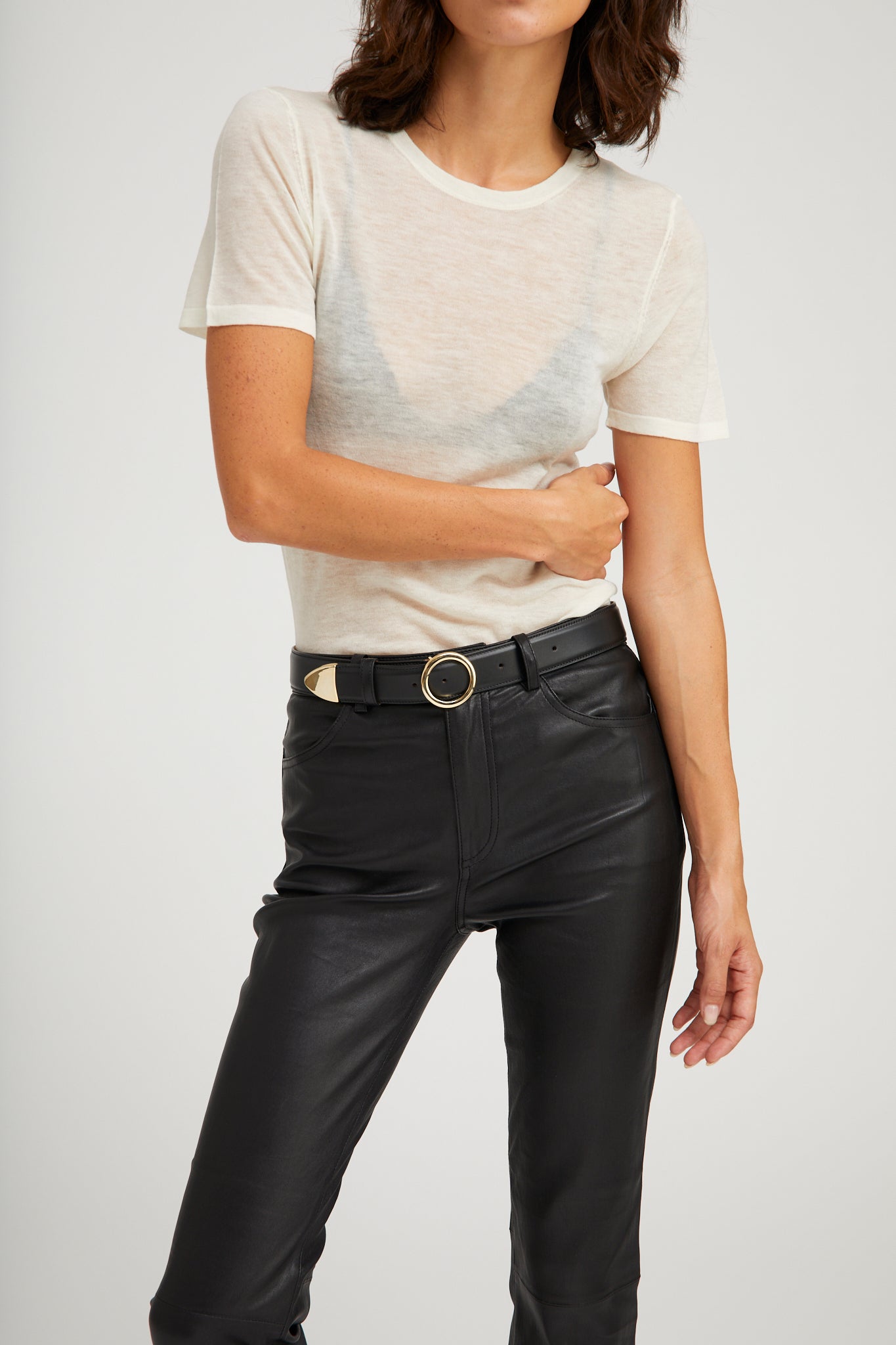 Tissue Classic Tee