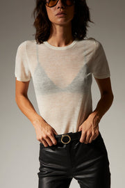 Tissue Classic Tee