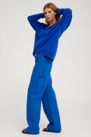 Carpenter Denim