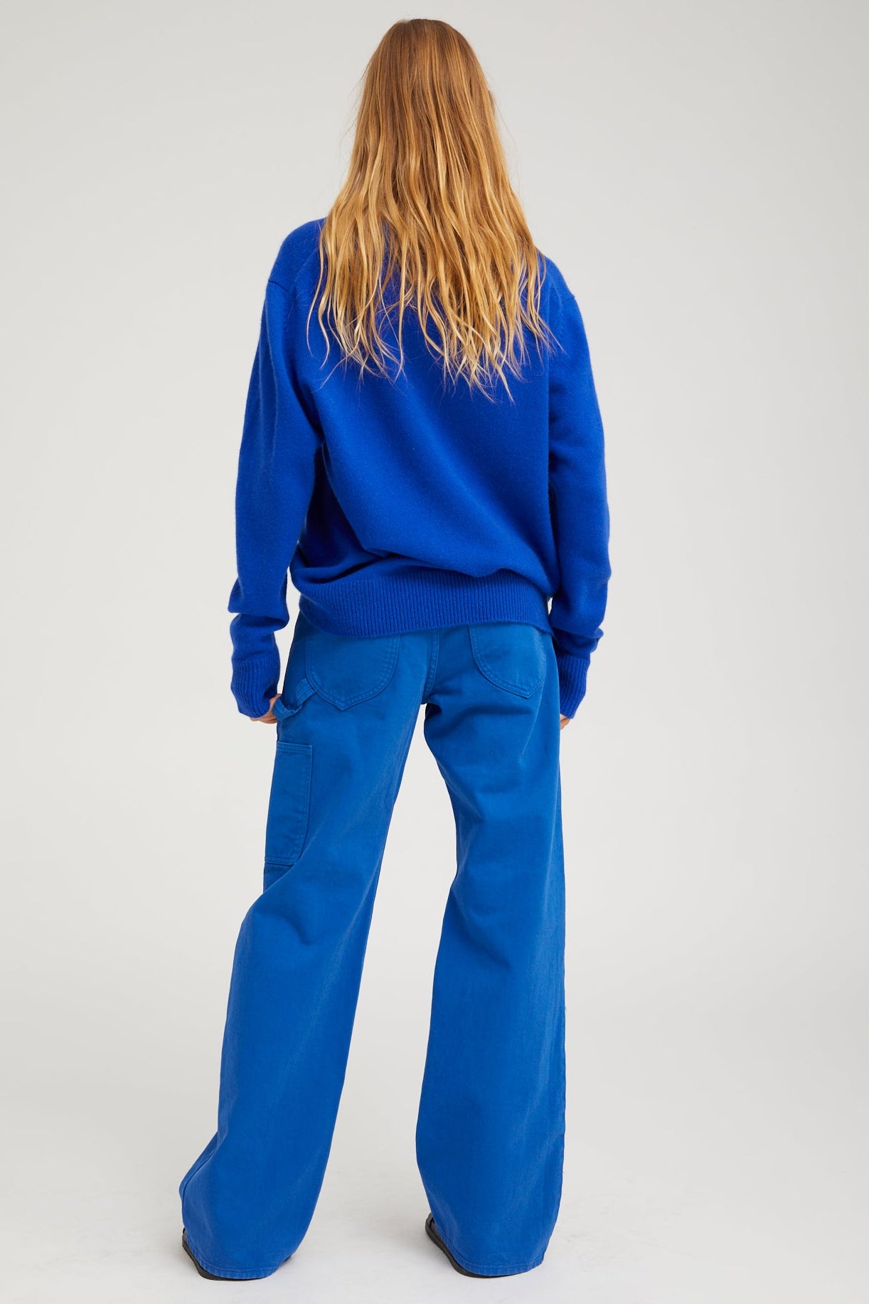 Carpenter Denim