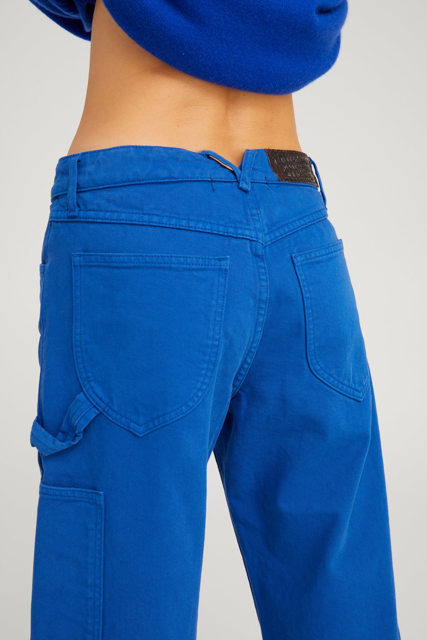 Carpenter Denim