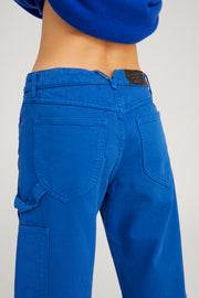 Carpenter Denim