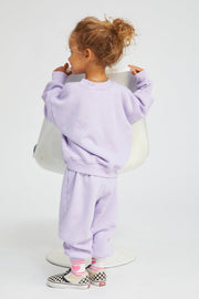 Kids Heart Sweatpants