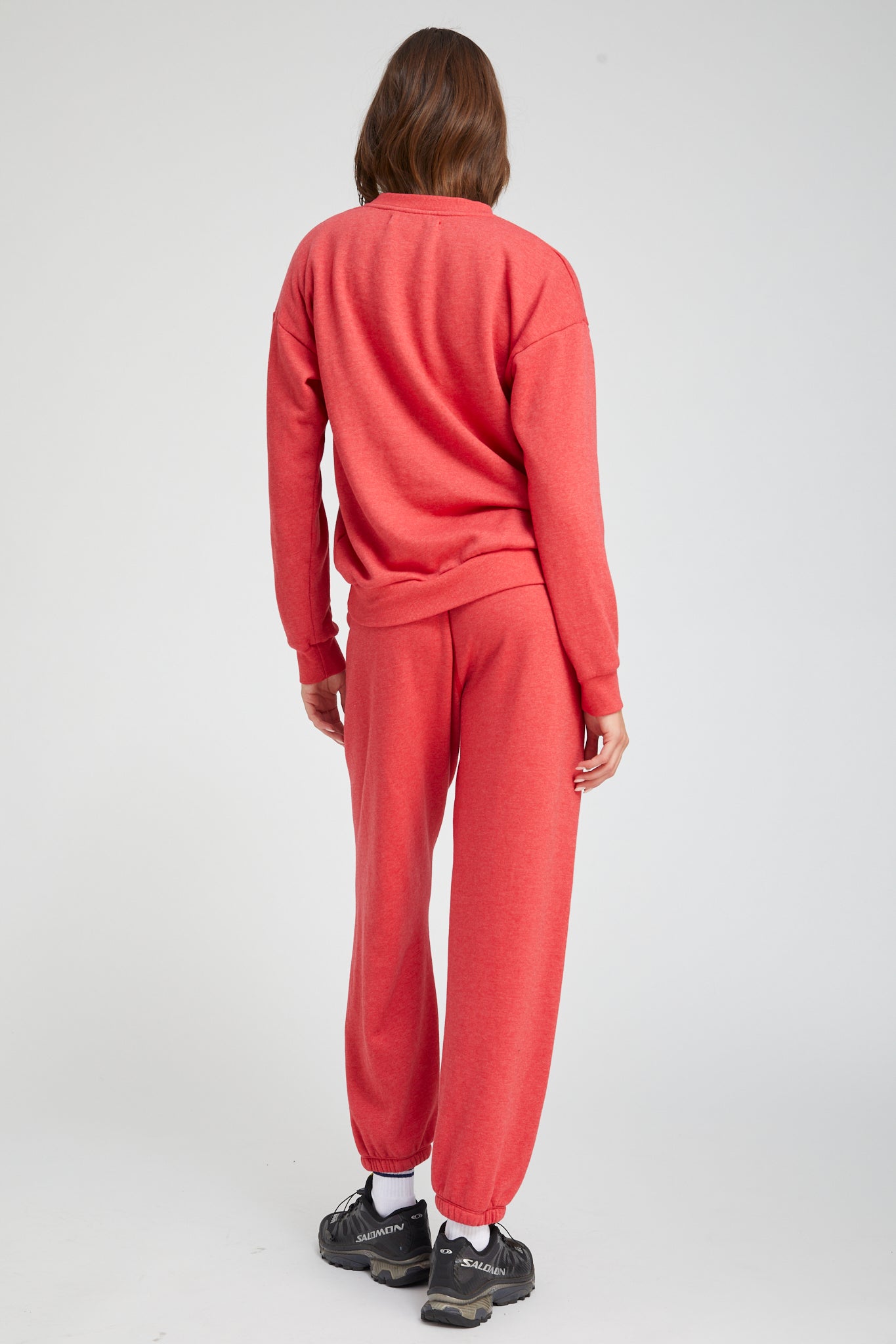 Heart Sweatpants