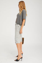 Cotton Sweatshorts