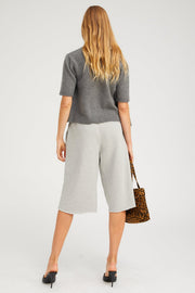 Cotton Sweatshorts