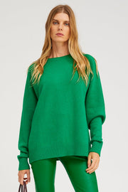 Boyfriend Cashmere Sweater