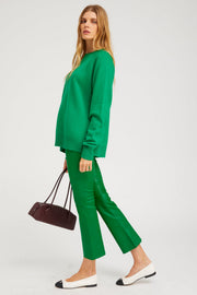 Boyfriend Cashmere Sweater