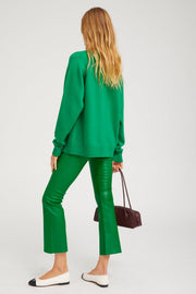 Boyfriend Cashmere Sweater