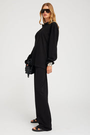 Supima Cotton Oversized Polo