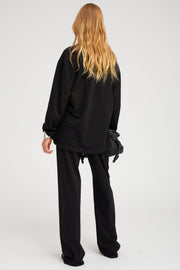 Supima Cotton Easy Pants
