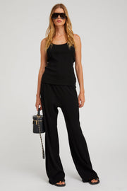 Rib Easy Pants