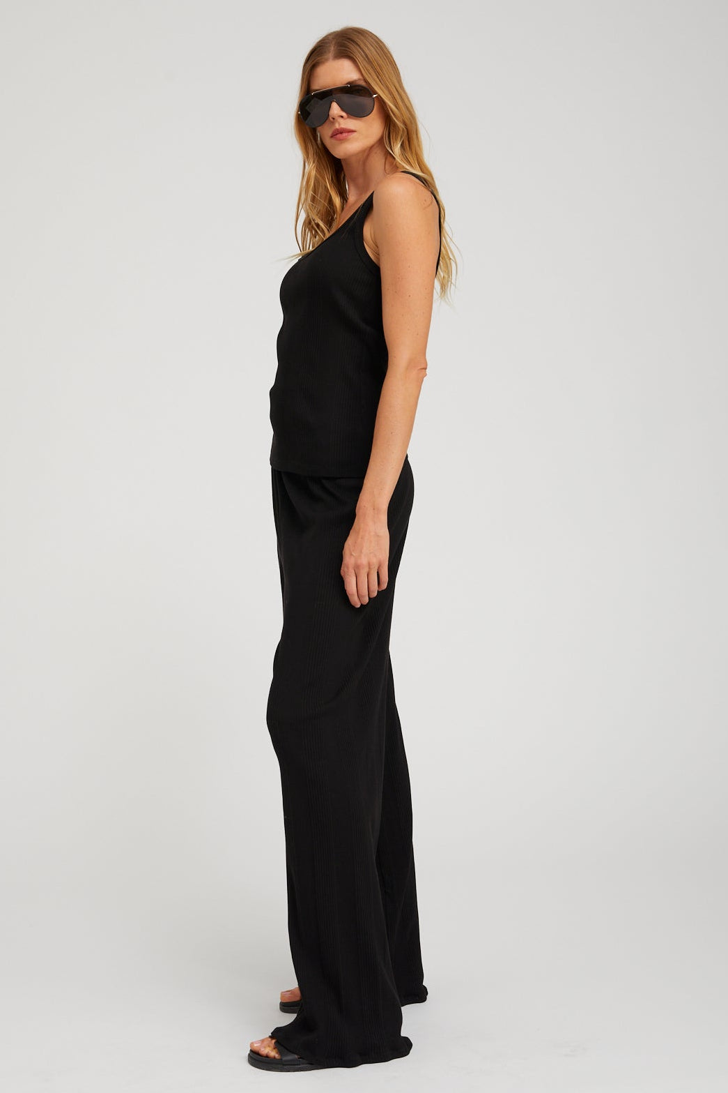 Rib Easy Pants