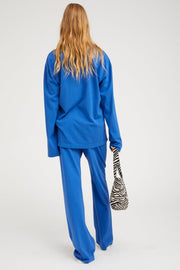 Supima Cotton Oversized Polo