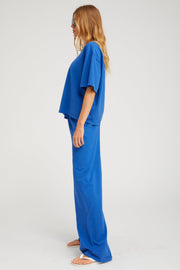 Supima Cotton Boxy Tee