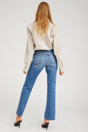 Mara Button Down