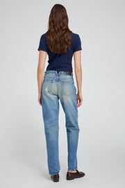 Kate Slim Boyfriend Denim