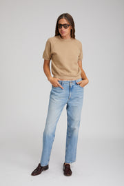 Boyfriend Denim