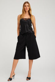 Cotton Sweatshorts
