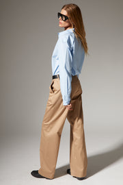 Mara Button Down