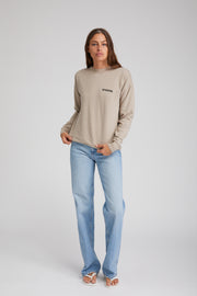 Logo Sweatshirt