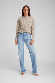 Logo Sweatshirt
