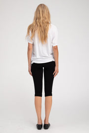 Black Casanova Capri