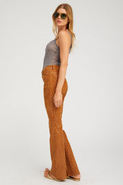 Tissue Scoop Neck Tank