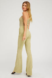 Tissue Scoop Neck Tank