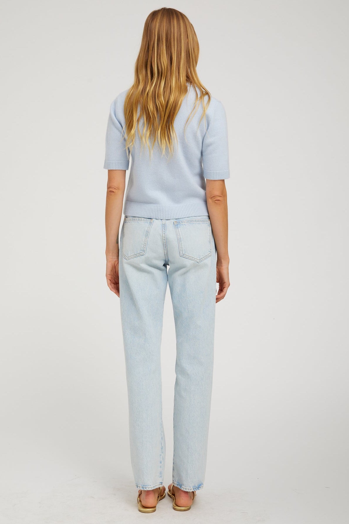 Anita Cashmere Cardigan