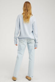 Boyfriend Cashmere Sweater