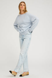 Boyfriend Cashmere Sweater