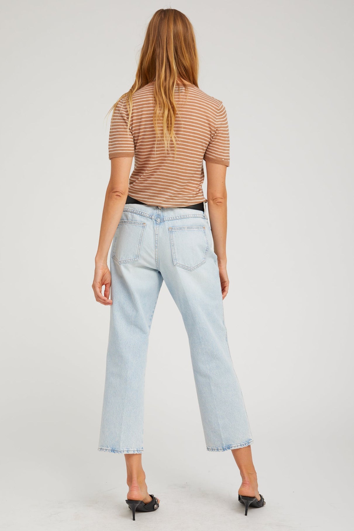 Tissue Classic Tee
