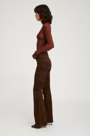Americano Tissue Cashmere Mock Neck