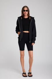 City Biker Shorts