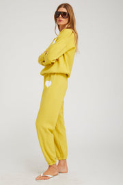 Heart Sweatpants