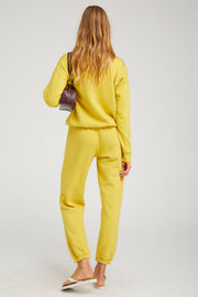Heart Sweatpants