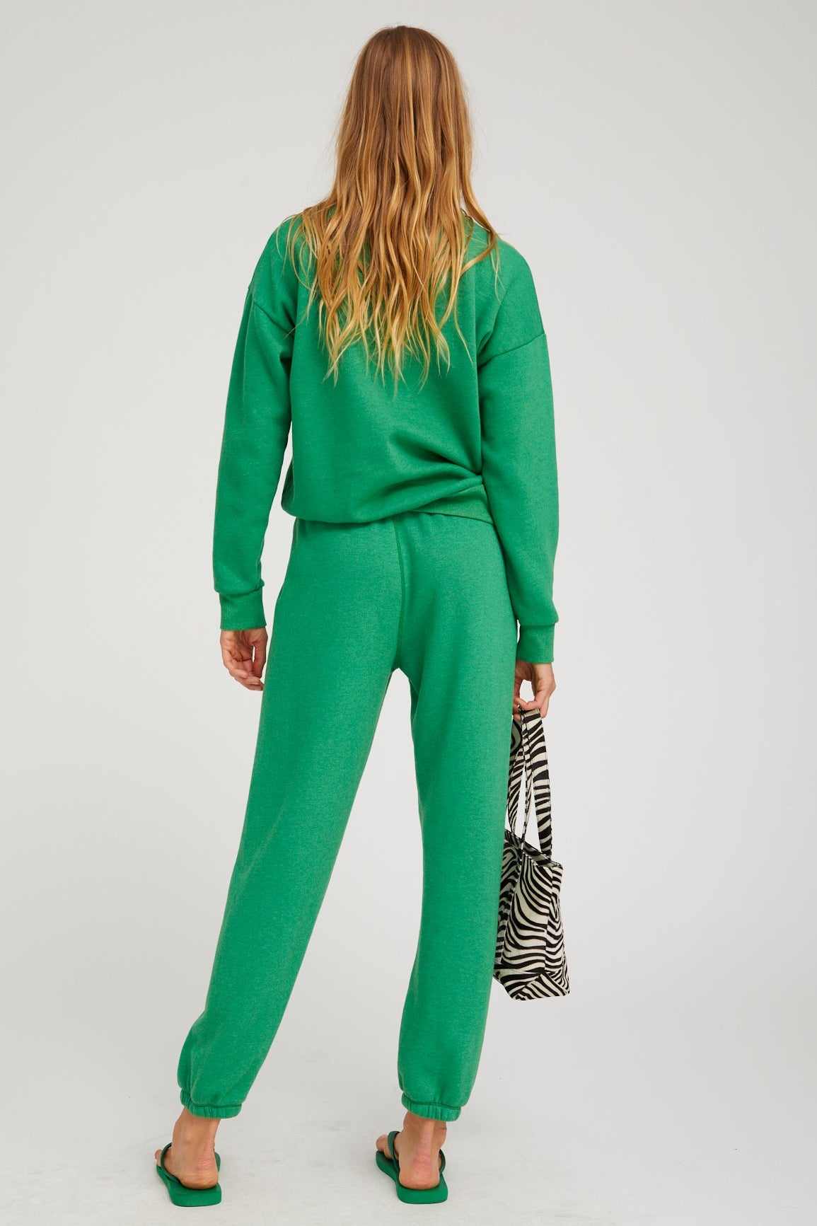 Heart Sweatshirt