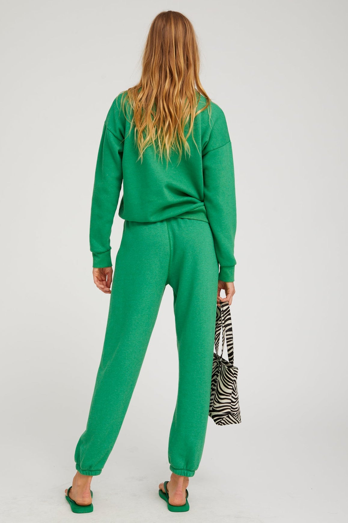 Heart Sweatpants