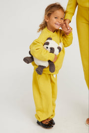 Kids Heart Sweatpants