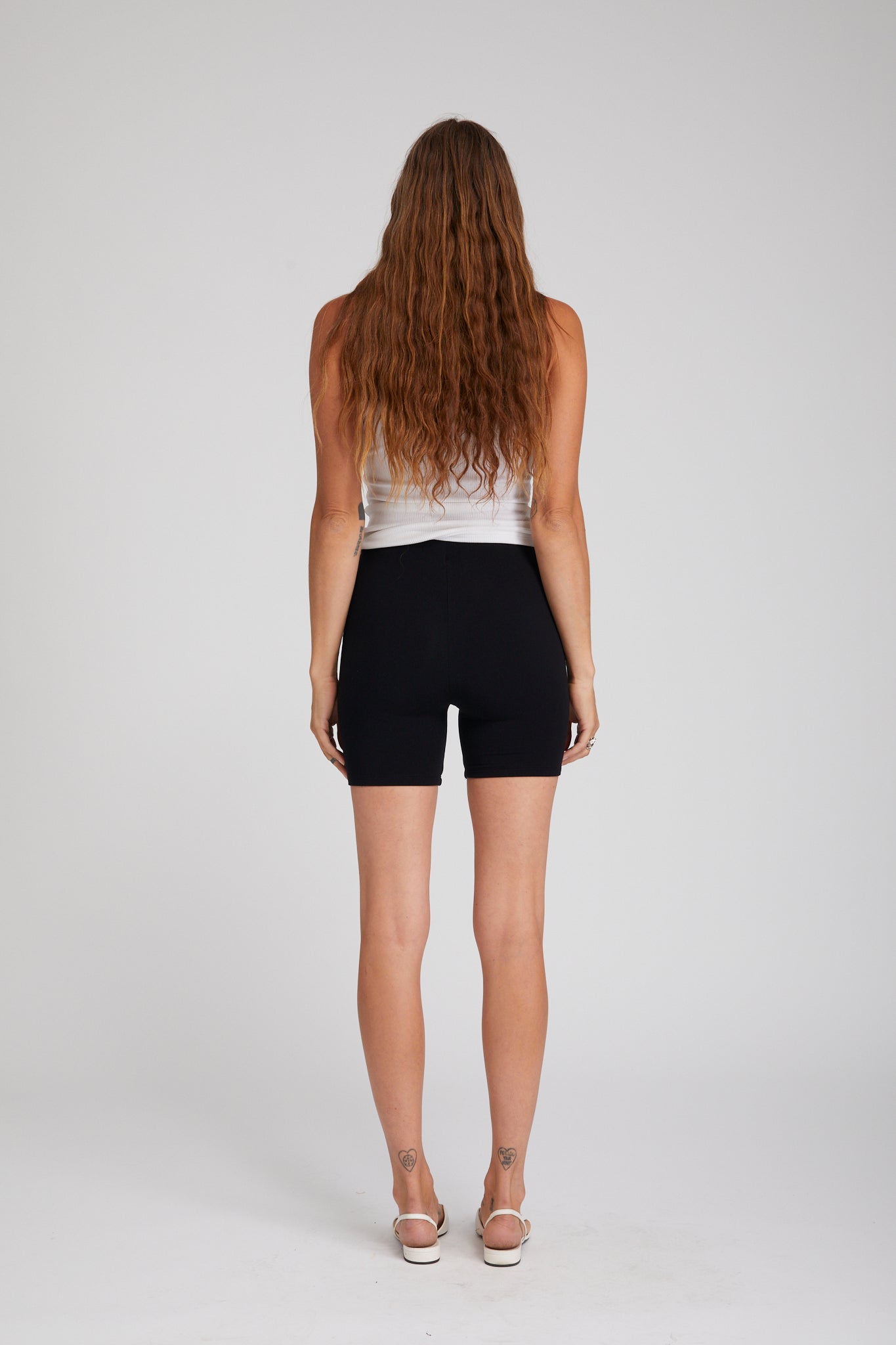 City Jersey Bike Shorts